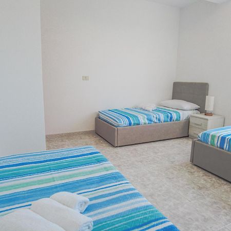 Budget Beds Alghero Exterior foto
