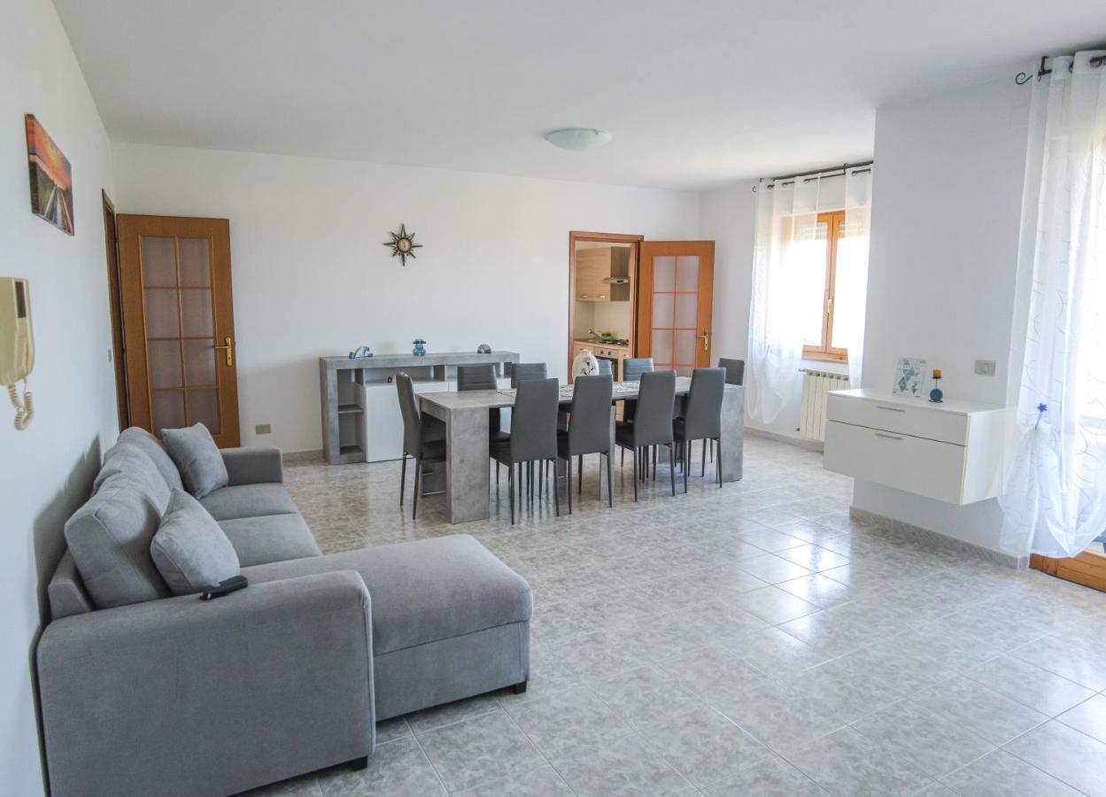 Budget Beds Alghero Exterior foto