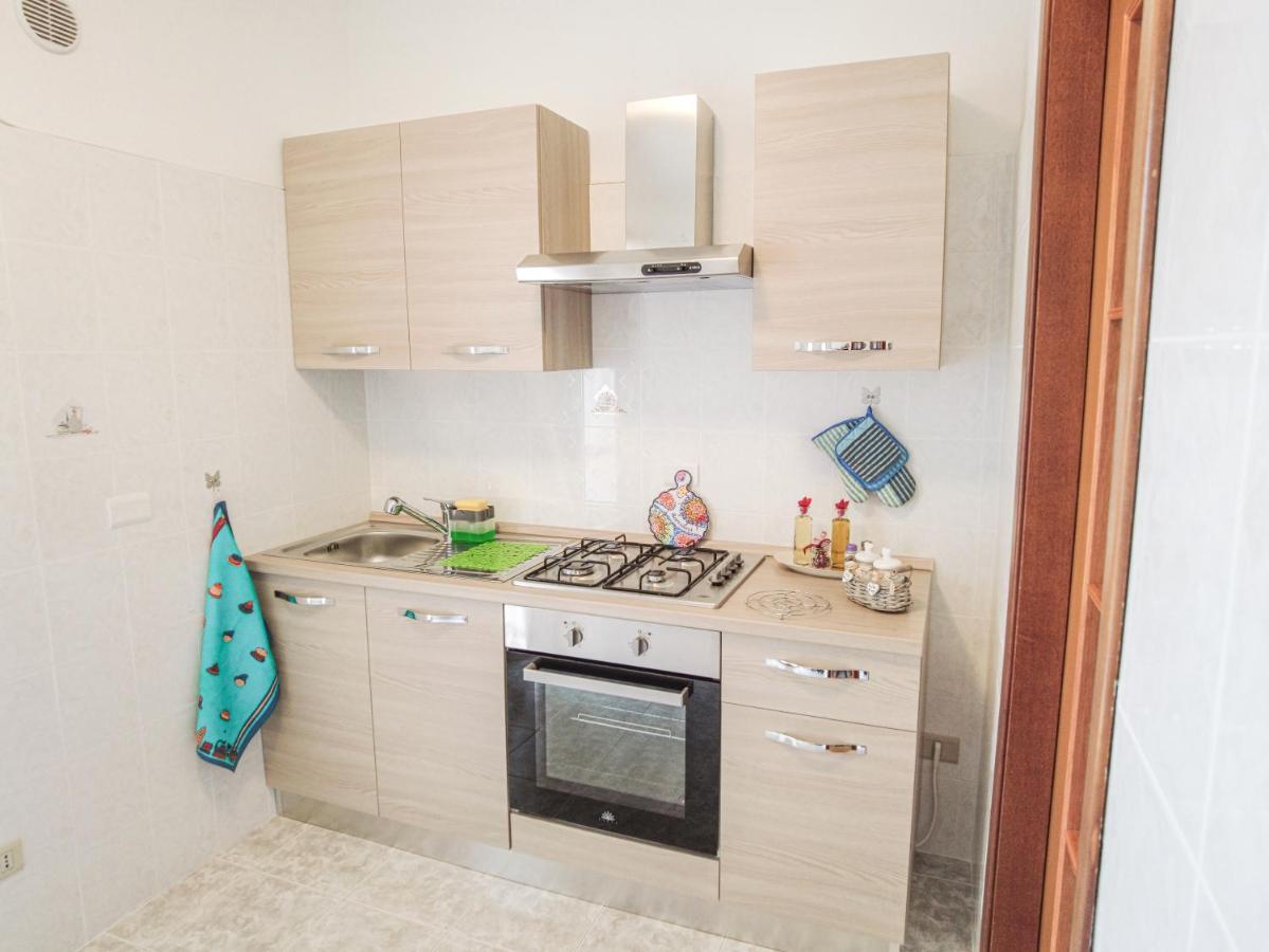 Budget Beds Alghero Exterior foto