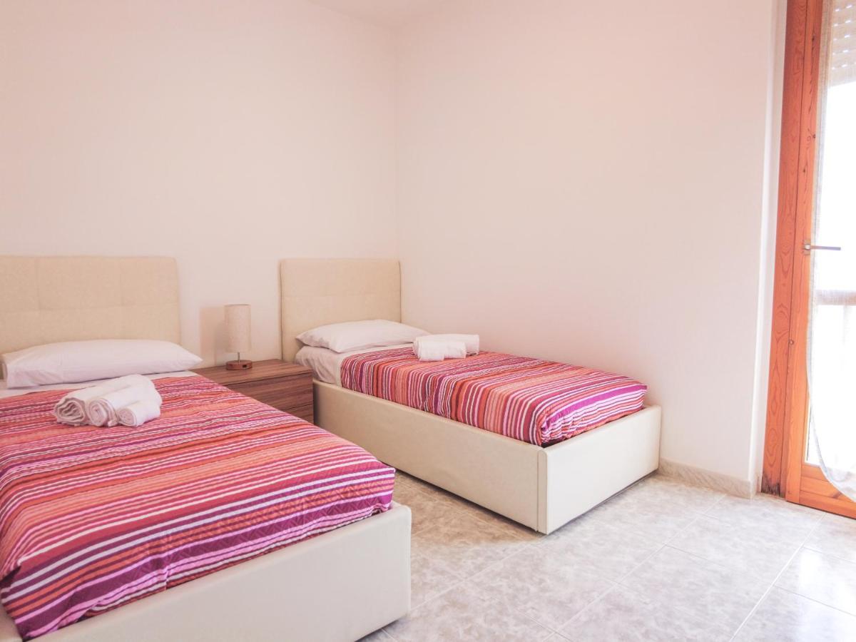 Budget Beds Alghero Exterior foto