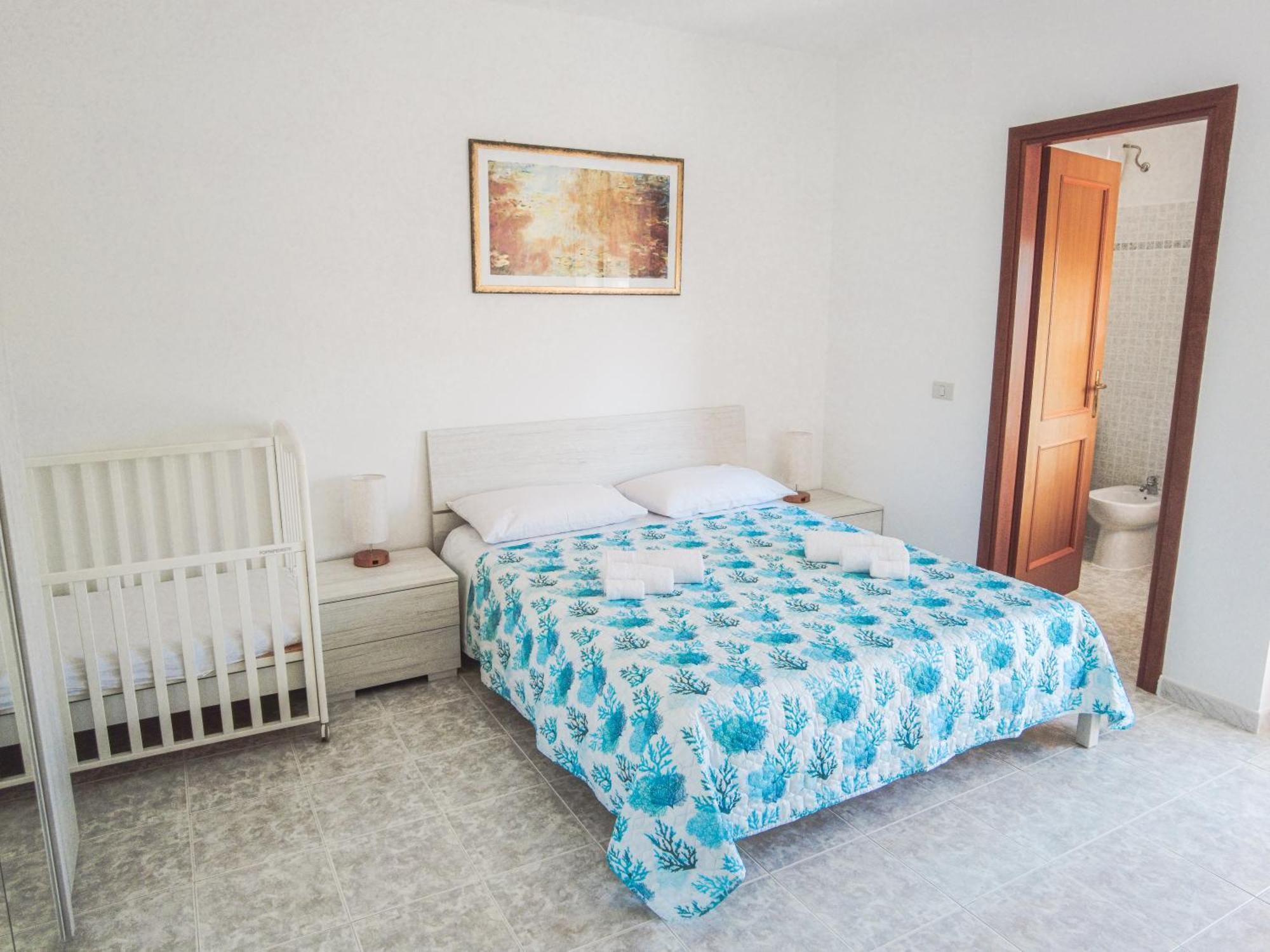 Budget Beds Alghero Exterior foto