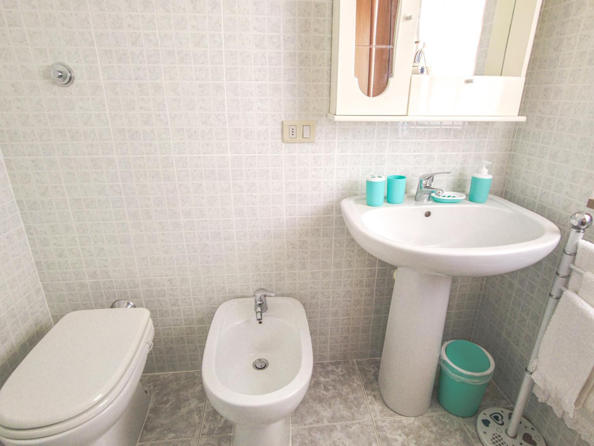 Budget Beds Alghero Exterior foto