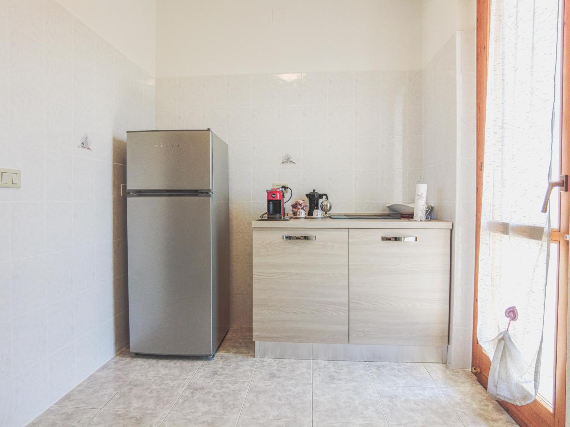 Budget Beds Alghero Exterior foto
