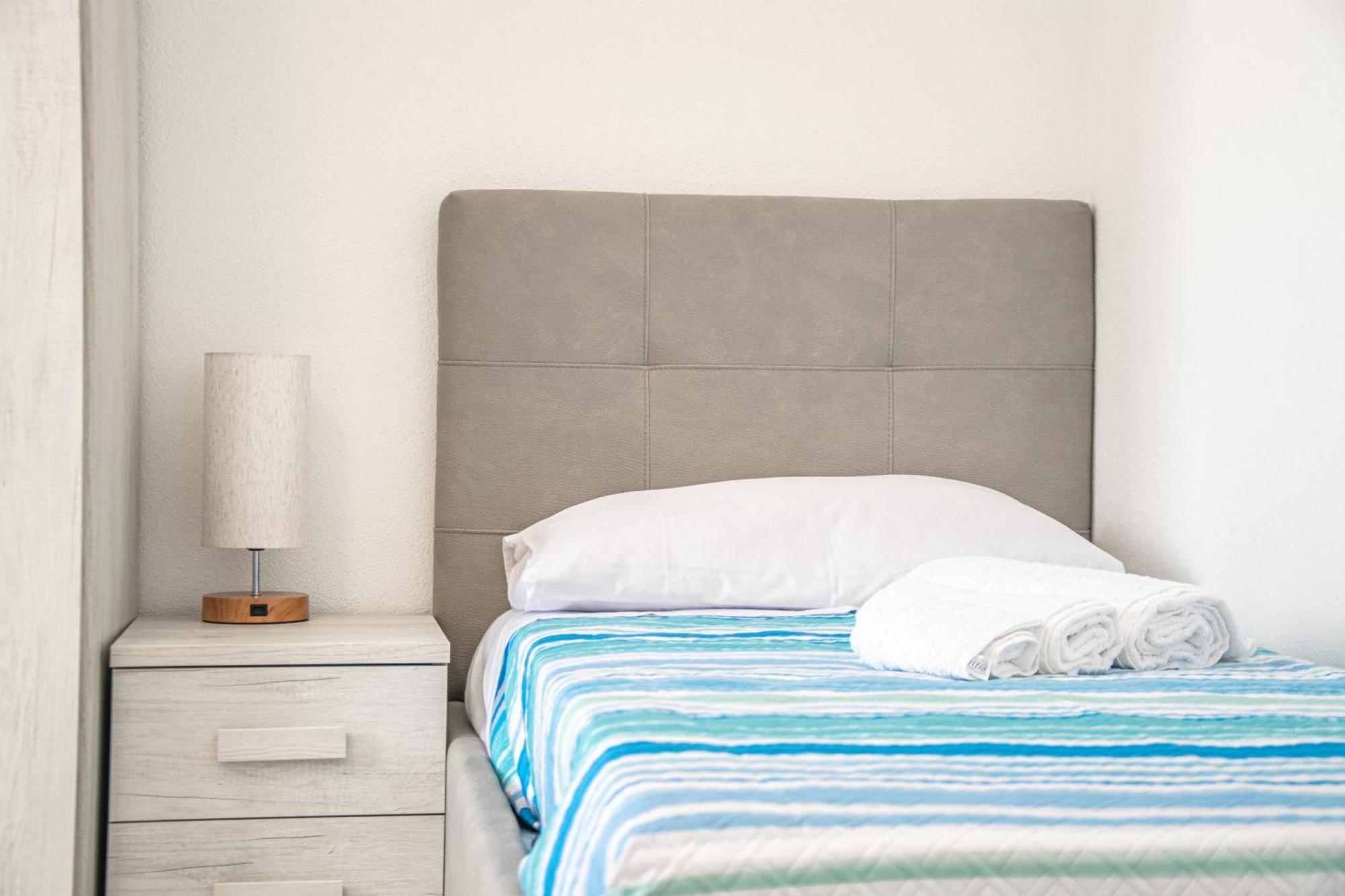Budget Beds Alghero Exterior foto