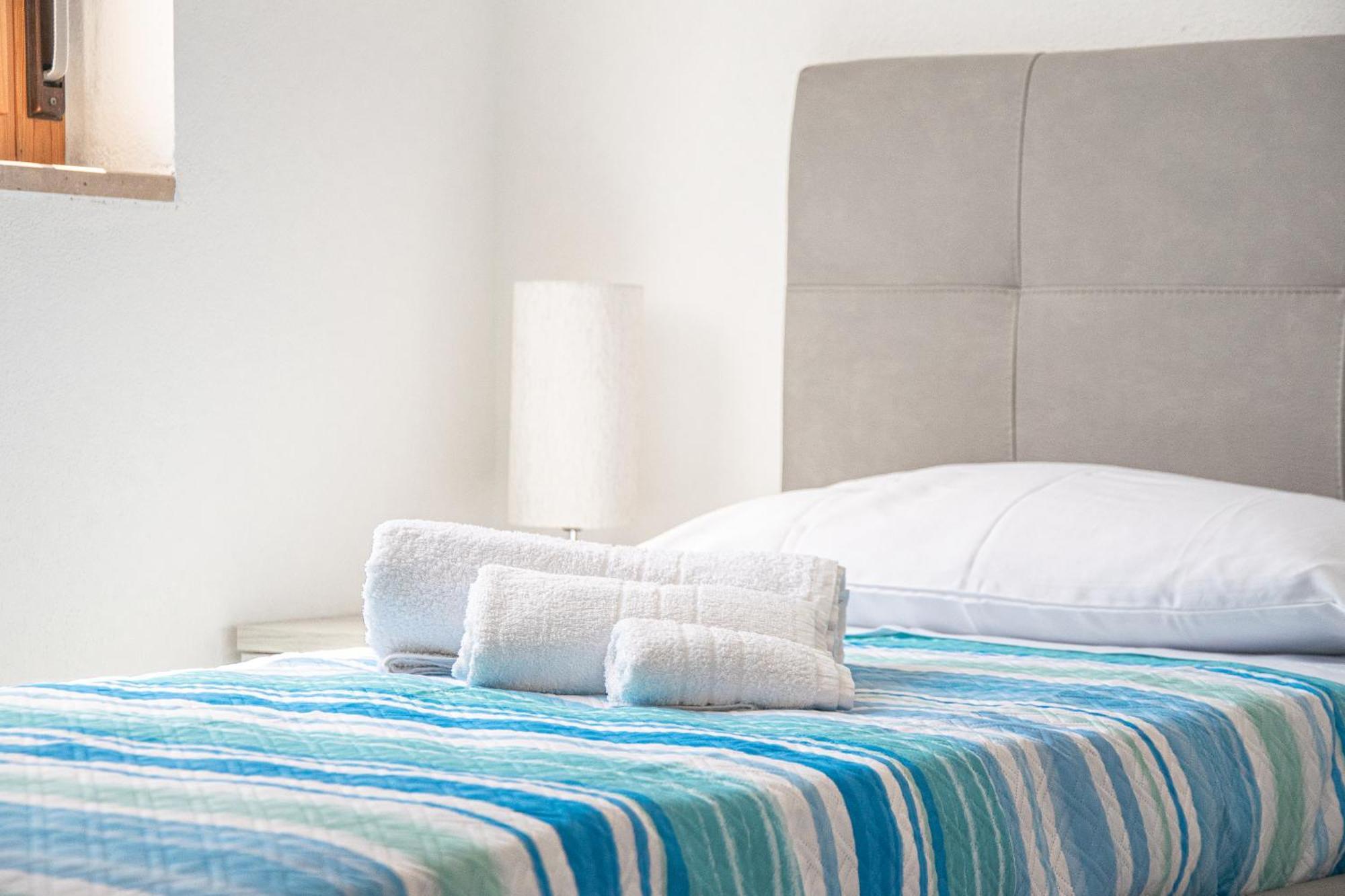 Budget Beds Alghero Exterior foto
