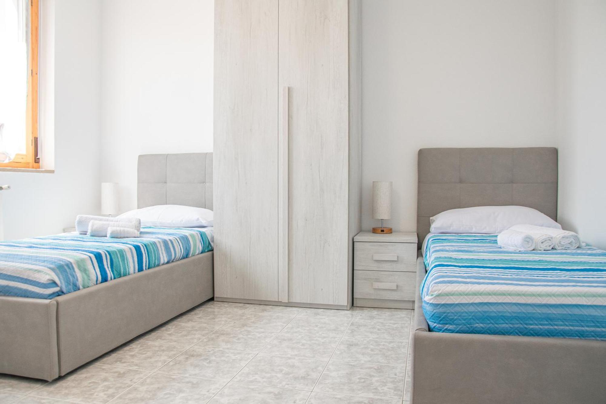 Budget Beds Alghero Exterior foto