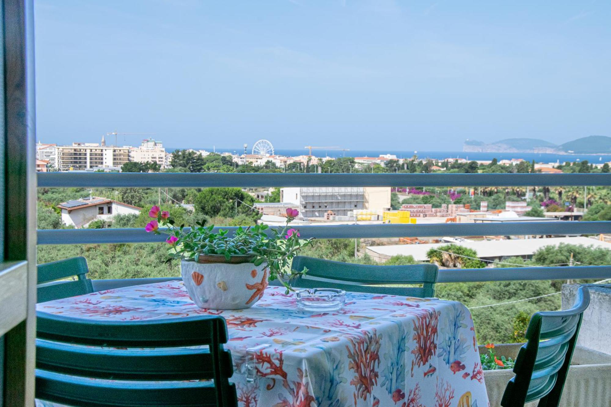 Budget Beds Alghero Exterior foto