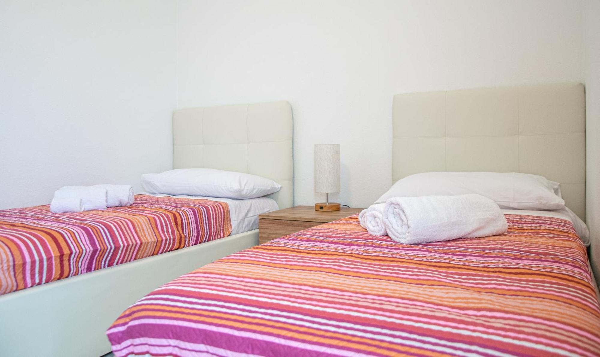 Budget Beds Alghero Exterior foto