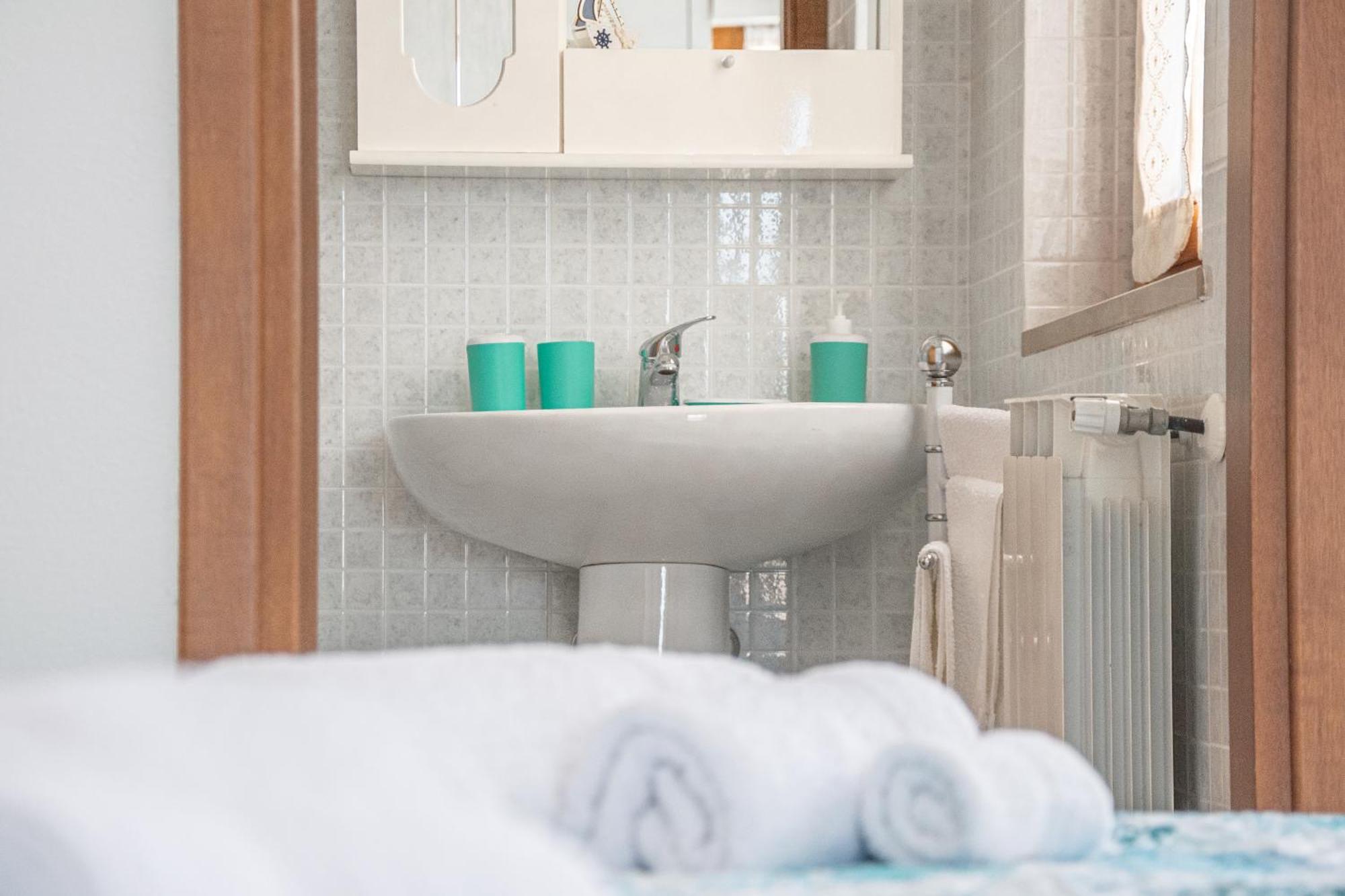 Budget Beds Alghero Exterior foto